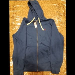 Polo Ralph Lauren Zipup Sweatshirt